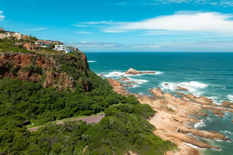 Wild Coast, Eastern Cape