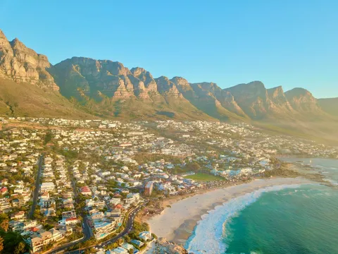 Cape Town, Western Cape