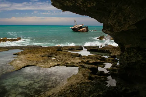Arniston, Overberg coast